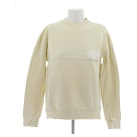 Autre Marque-NON SIGNE / UNSIGNED Knitwear & sweatshirts T.International M Cotton-Cream