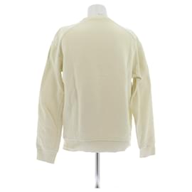Autre Marque-NON SIGNE / UNSIGNED Knitwear & sweatshirts T.International M Cotton-Cream