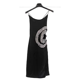 Autre Marque-KIKO KOSTADINOV Dresses T.FR 34 Polyester-Black