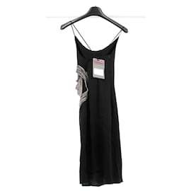 Autre Marque-KIKO KOSTADINOV Dresses T.FR 34 Polyester-Black
