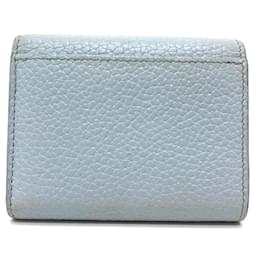 Louis Vuitton-Louis Vuitton Capucines-Blue