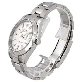 Rolex-Rolex DateJust II 41mm-Silvery