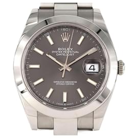 Rolex-Rolex DateJust II 41mm-Brown