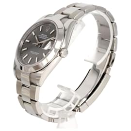 Rolex-Rolex DateJust II 41mm-Brown