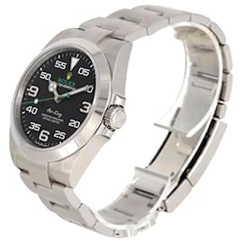 Rolex-Rolex Air King-Black