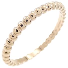Van Cleef & Arpels-Van Cleef & Arpels Perlée Small Ring-Other