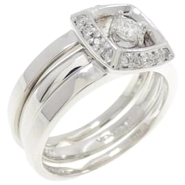 Autre Marque-Vendome Aoyama Diamond Ring-Other