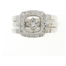 Autre Marque-Vendome Aoyama Diamond Ring-Other