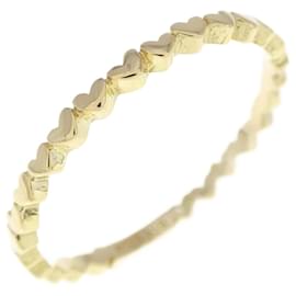 Autre Marque-AHKAH Aaker Unheart Eternity Ring-Other