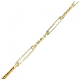 Autre Marque-Vendome Aoyama Diamond Charm Bracelet-Other