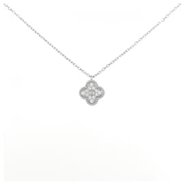 Van Cleef & Arpels-Van Cleef & Arpels Sweet Alhambra Necklace-Other