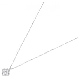 Van Cleef & Arpels-Van Cleef & Arpels Sweet Alhambra Necklace-Other