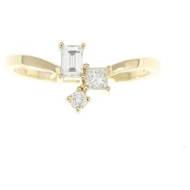Autre Marque-AHKAH Mosaic Solana Ring-Other