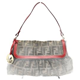 Fendi-Fendi Chef-Brown