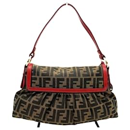 Fendi-Fendi Chef-Brown