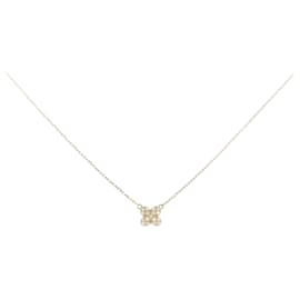 Autre Marque-AHKAH Aaker Petal Necklace-Other