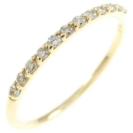 Autre Marque-AHKAH Aaker Deux-Vrier Ring 0.12CT-Other