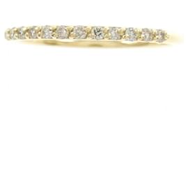 Autre Marque-AHKAH Aaker Deux-Vrier Ring 0.12CT-Other