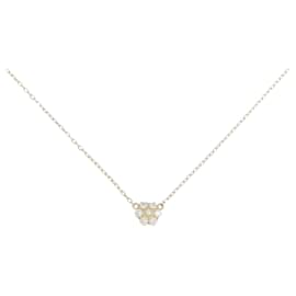 Autre Marque-AHKAH Arkah Anemone Necklace-Other