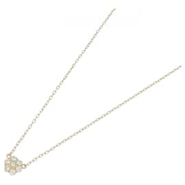 Autre Marque-AHKAH Arkah Anemone Necklace-Other