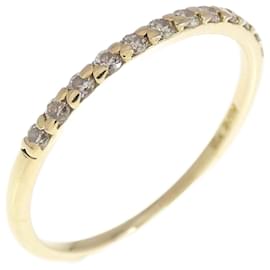 Autre Marque-AHKAH Aaker Deux-Vrier Ring 0.12CT-Other
