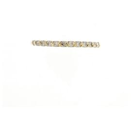 Autre Marque-AHKAH Aaker Deux-Vrier Ring 0.12CT-Other