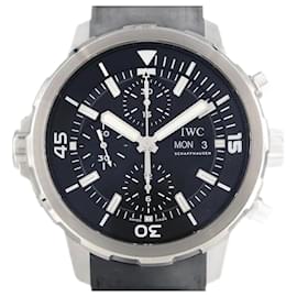 IWC-IWC Aquatimer Chronograph IW376803 Wristwatch-Other