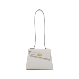 Hermès-Hermes Disorder Kelly En Desordre 20cm Shoulder Bag-Other