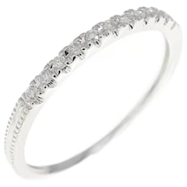 Autre Marque-Vendome Aoyama Diamond Band Ring-Other