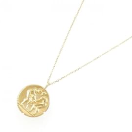 Van Cleef & Arpels-Van Cleef & Arpels Zodiac Necklace-Other