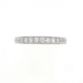 Autre Marque-Vendome Aoyama Diamond Band Ring-Other