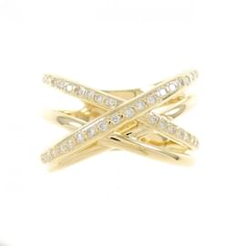 Autre Marque-Vendome Aoyama Diamond Band Ring-Other