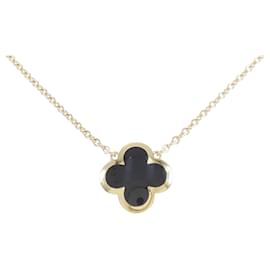 Van Cleef & Arpels-Van Cleef & Arpels Pure Alhambra Necklace-Other