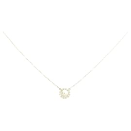 Autre Marque-AHKAH Vivian Rose Necklace-Other