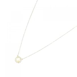 Autre Marque-AHKAH Vivian Rose Necklace-Other