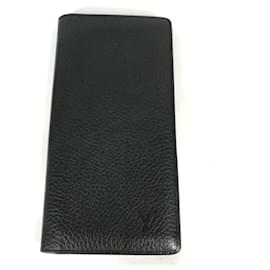 Louis Vuitton-Louis Vuitton Brazza-Black