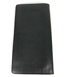 Louis Vuitton-Louis Vuitton Brazza-Black