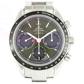 Omega-Omega Speedmaster Racing Automatic Wristwatch-Other