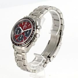 Omega-Omega Speedmaster Racing Automatic Wristwatch-Other