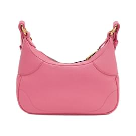 Gucci-Gucci APHRODITE 731817 AAA9F Shoulder Bag-Pink