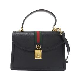 Borsa Gucci Ophidia 651055 DJ2DX Nero