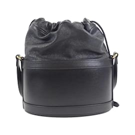 Gucci-Gucci Horsebit 1955 Shoulder Bag-Black