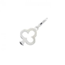 Cartier-Cartier Diamond Charm-White