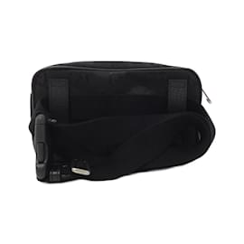 Gucci-Gucci Off The Grid Waist Bag-Black