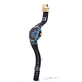 Autre Marque-Casio G-SHOCK MT-G Radio-Controlled Watch MTG-B2000PH-2AJR-Other