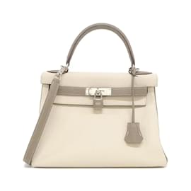 Hermès-Hermes Kelly 28cm Handbag-Other
