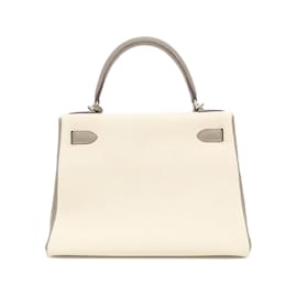 Hermès-Hermes Kelly 28cm Handbag-Other