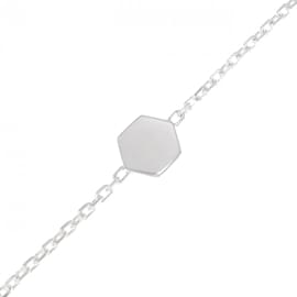 Gucci-Gucci Trademark Charm Bracelet-Other