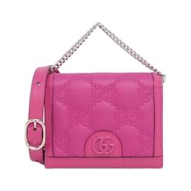 Gucci-Gucci 723777 FABK9 Shoulder Bag-Other