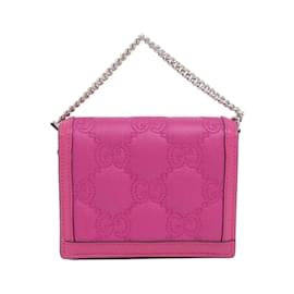 Gucci-Gucci 723777 FABK9 Shoulder Bag-Other